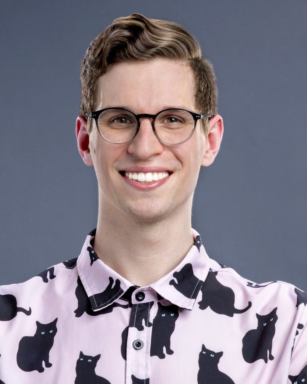 \u200bMichael Bruner on Big Brother season 24