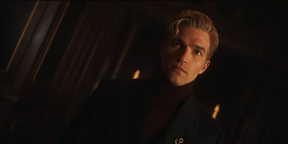 \u200bPaul Anthony Kelly in AHS13.