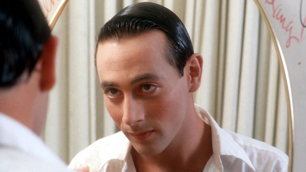 \u200bPee-wee as Himself