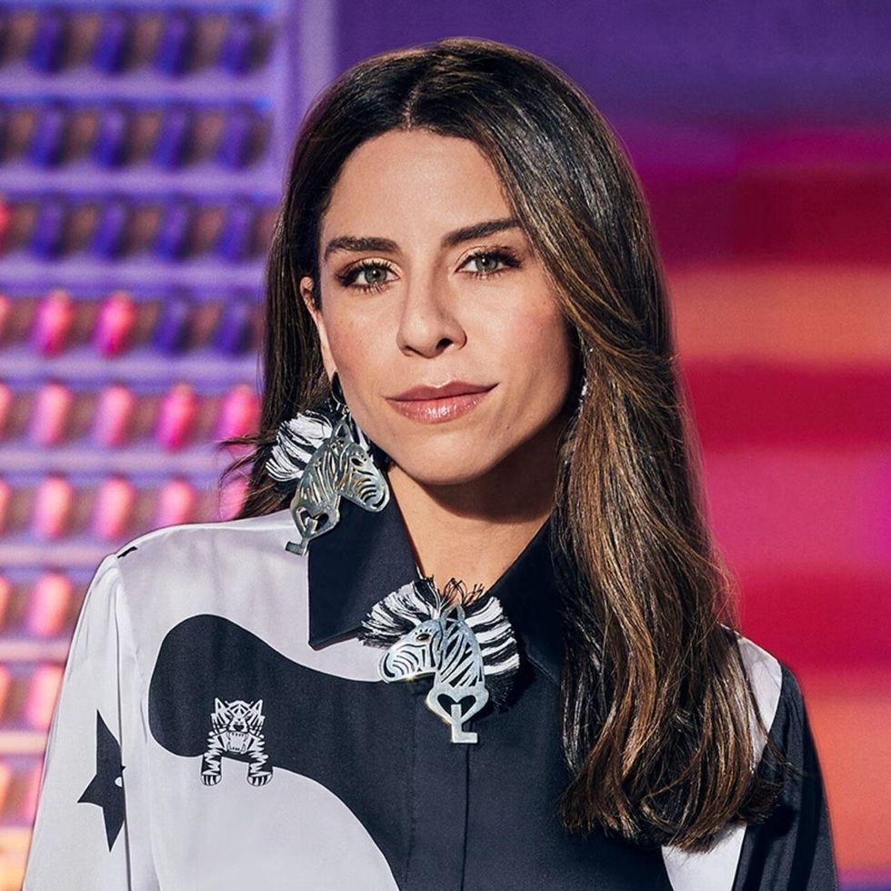 \u200bProject Runway season 19 winner Shantall Lacayo