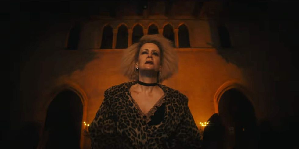 \u200bSarah Paulson in AHS13.