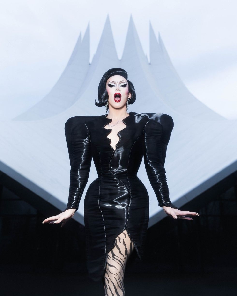 \u200bSasha Velour