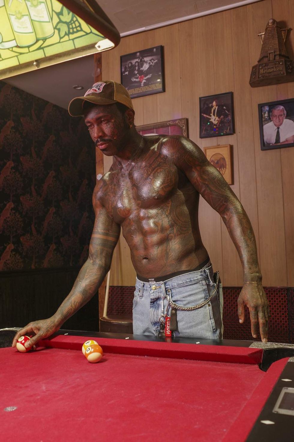 \u200bSniffies trucker collection