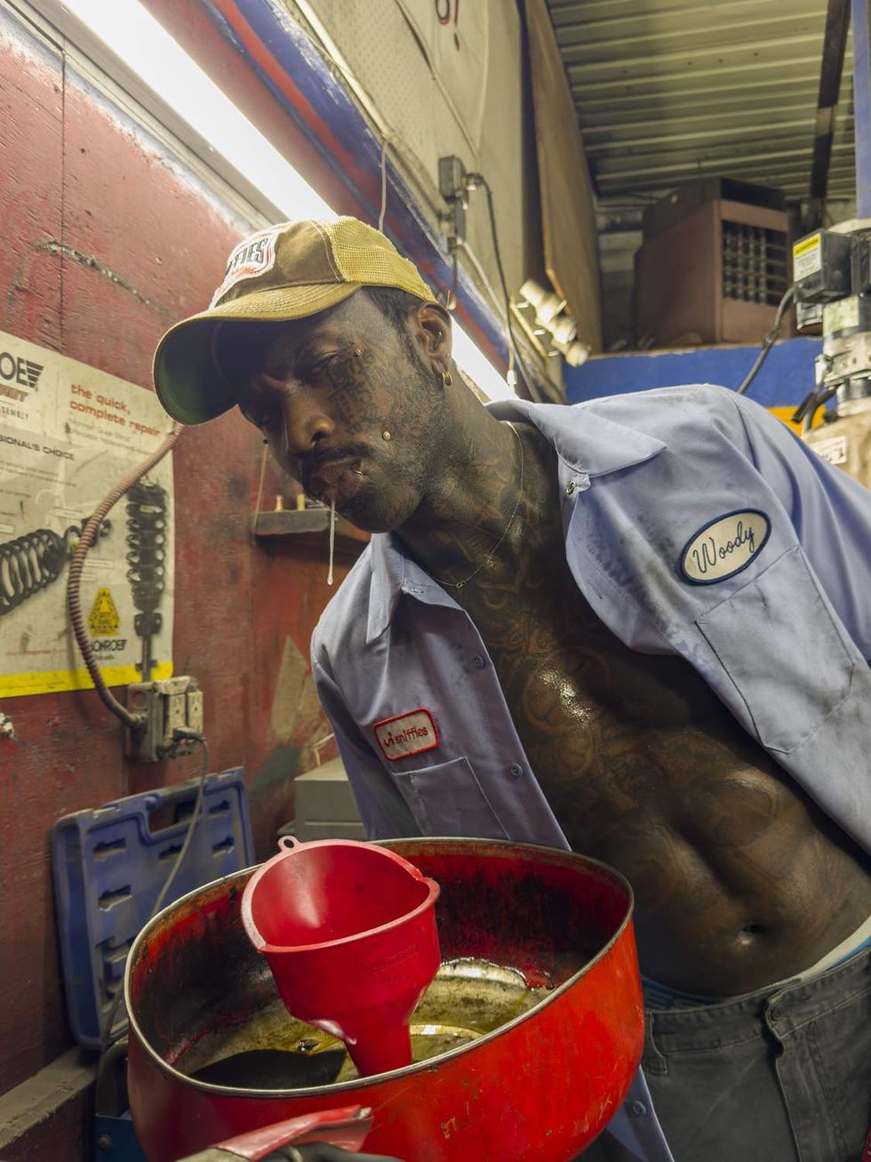 \u200bSniffies trucker collection