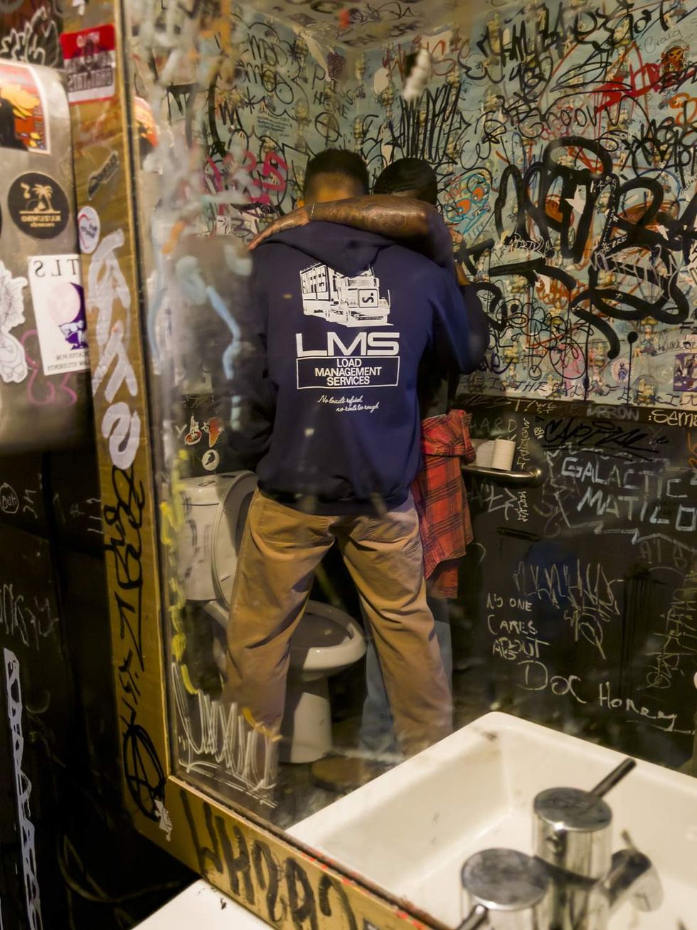 \u200bSniffies trucker collection