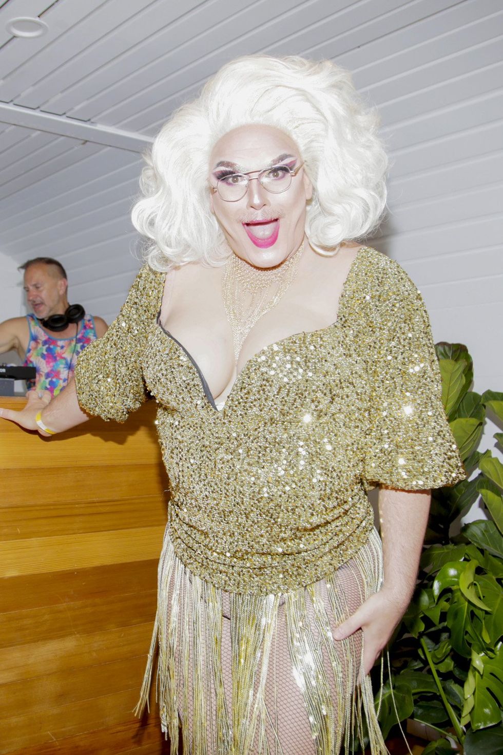 \u200bThe 50th Invasion of the Pines in Fire Island