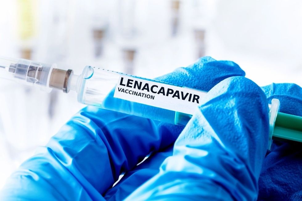 \u200bThe Food and Drug Administration has approved lenacapavir, a breakthrough medication that reduces the risk of contracting HIV by 96 percent