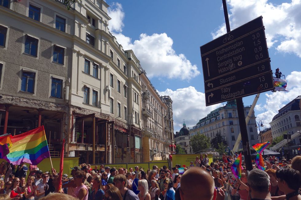 \u200bTracy E. Gilchrist