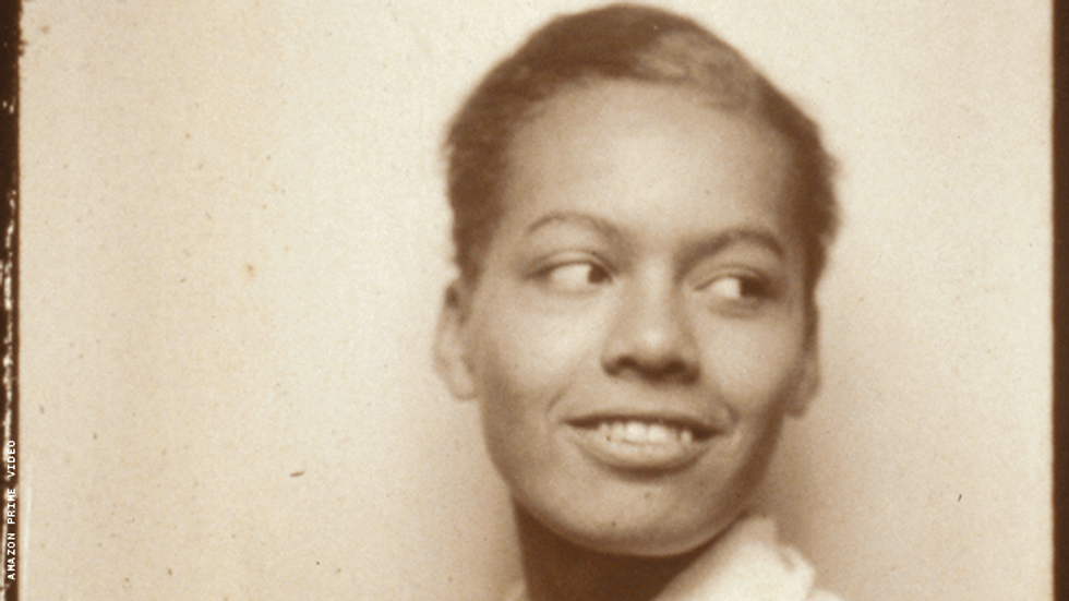 \u2018My Name Is Pauli Murray\u2019 Doc Celebrates an Unsung Black Queer Hero