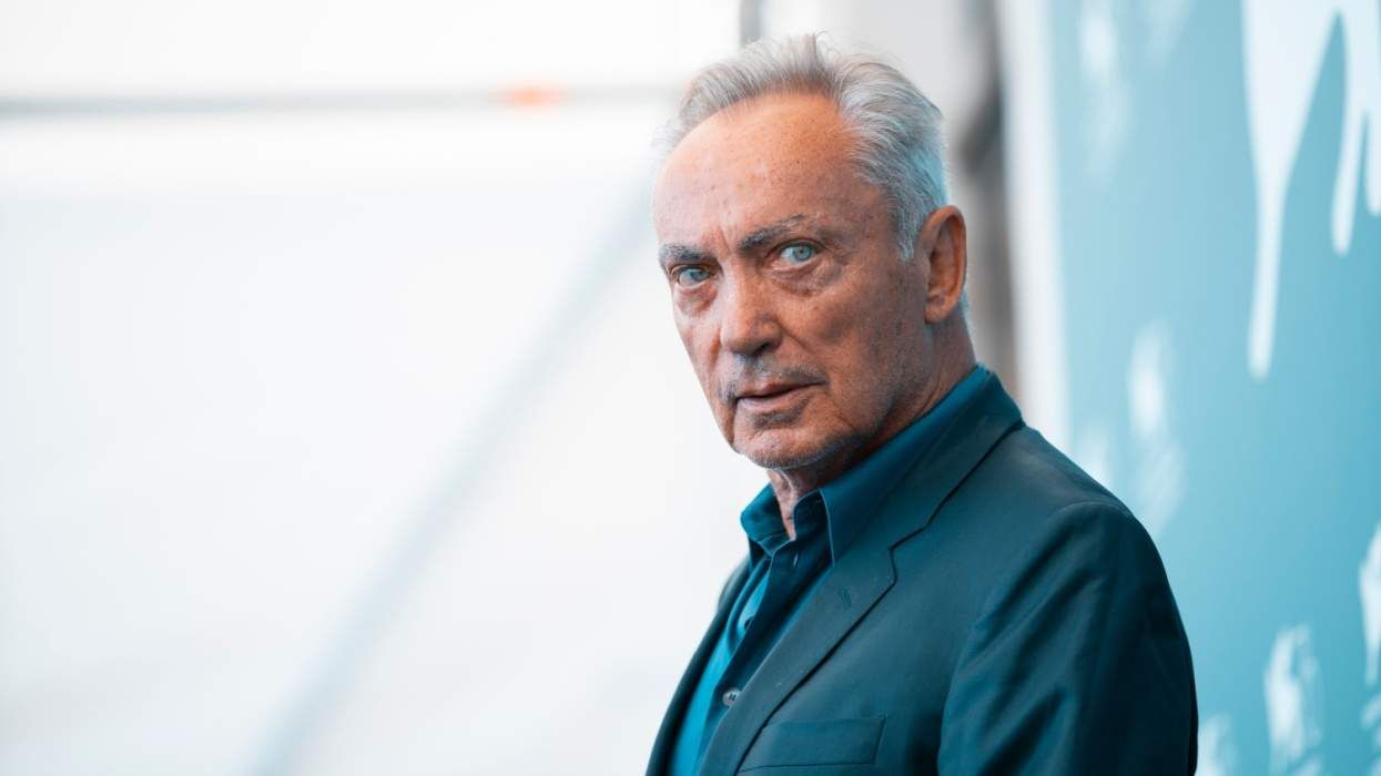 Udo Kier