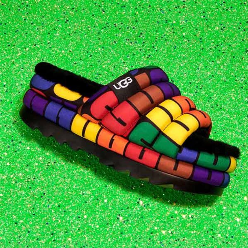 Uggs