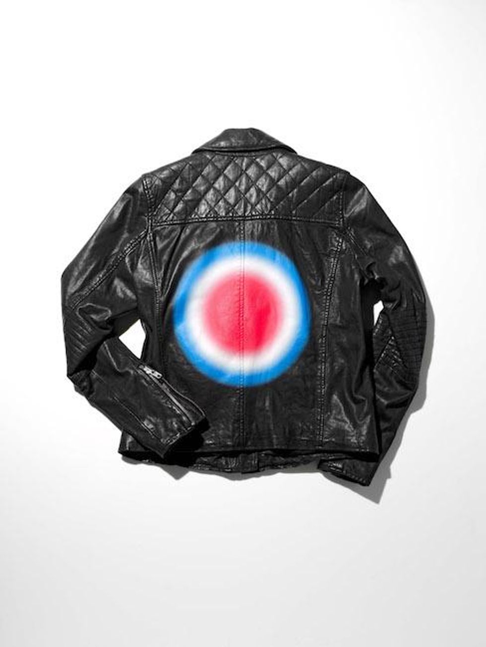 Ugo Rondinone (Back)