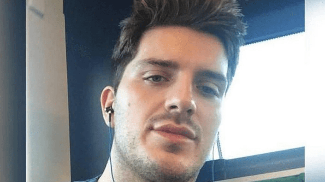 UK Man Sentenced to Life in Prison for Intentionally Exposing Partners to HIV