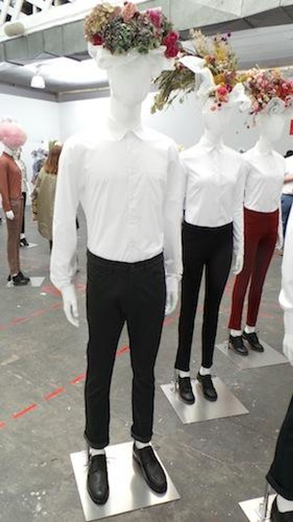 Ultra Stretch Jeans collection