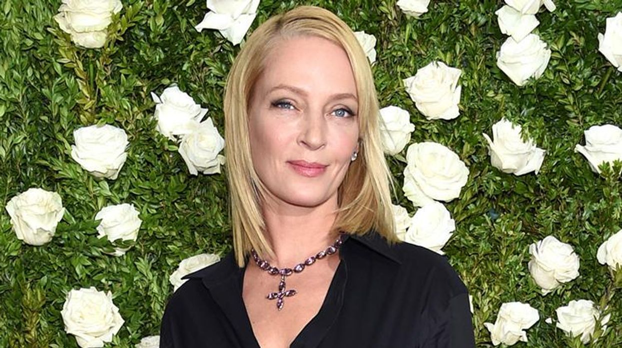 Uma Thurman Details Alleged Harvey Weinstein Assault & Bad Blood With Quentin Tarantino