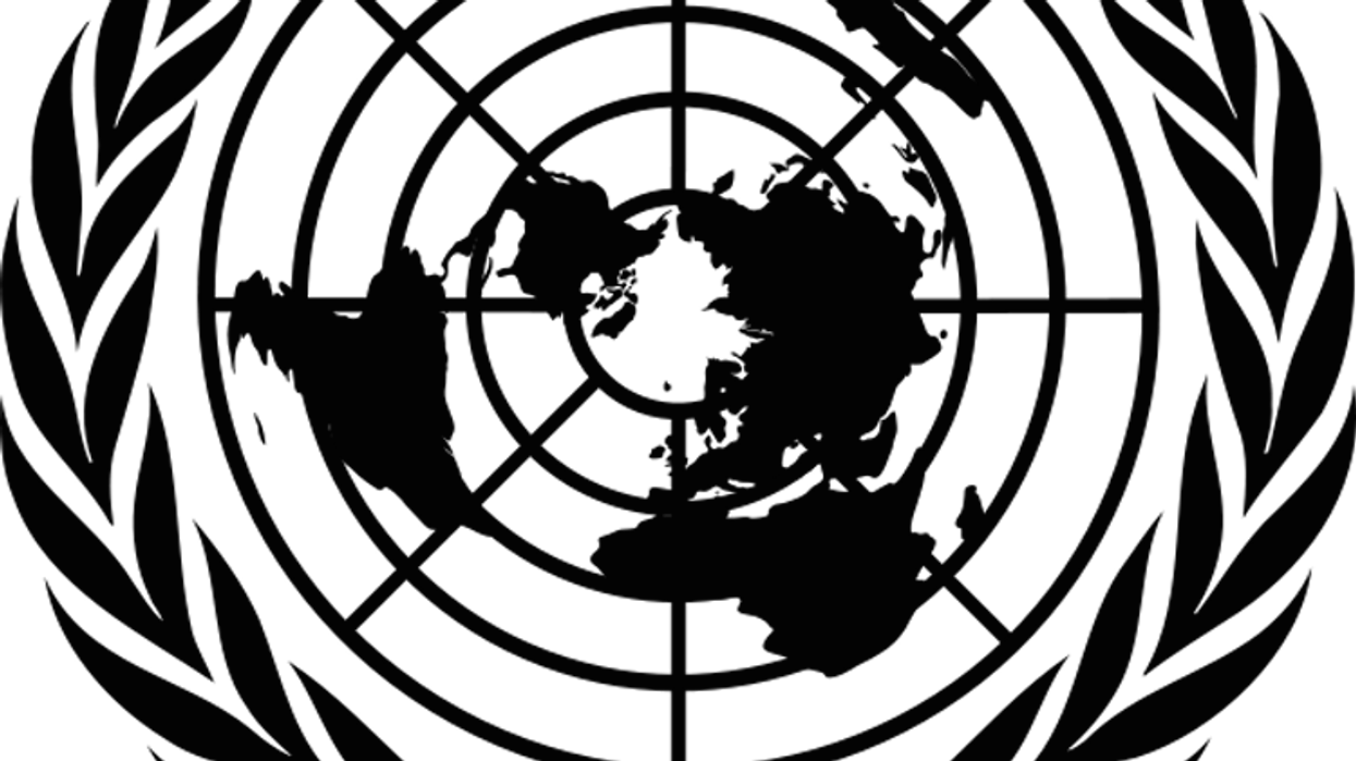 UN Logo