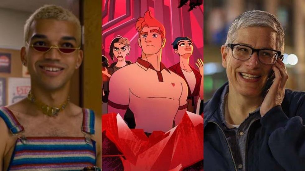 underappreciated shows