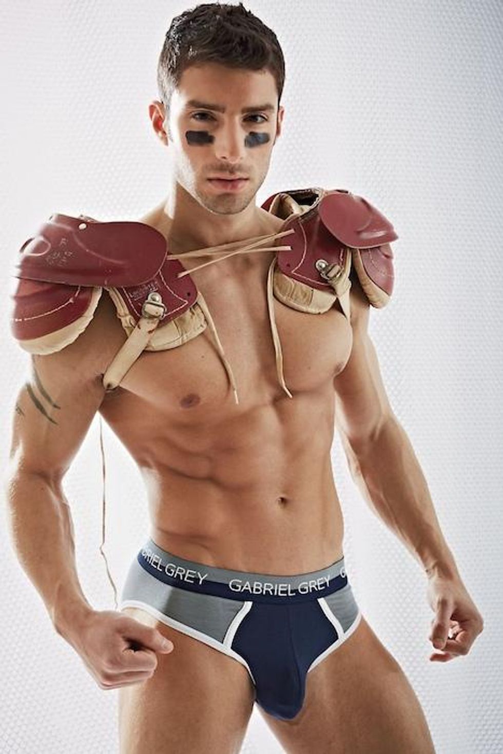 Undergear 2013 Catalog