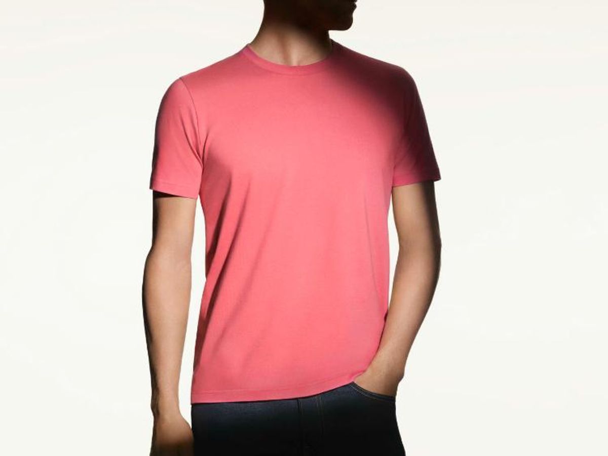 Uniqlo Supima T-Shirt
