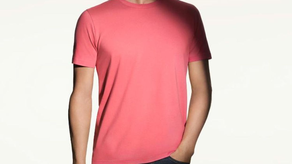 Uniqlo Supima T-Shirt