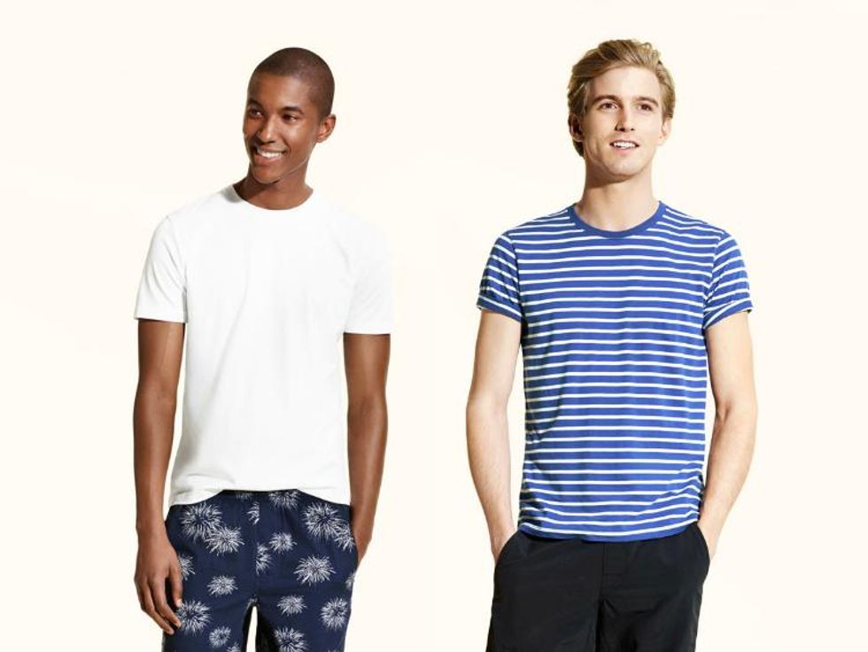 Uniqlo Supima T-Shirt