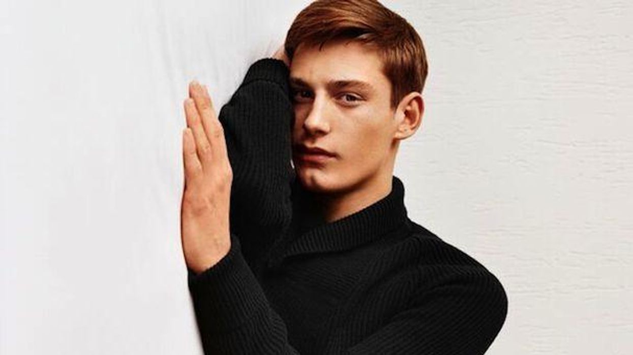 Uniqlo x Christopher lemaire