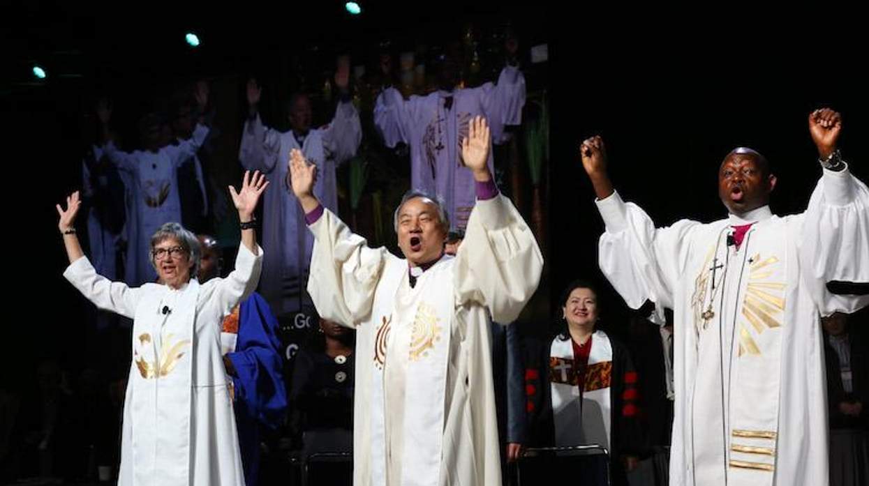 United Methodist General Conference