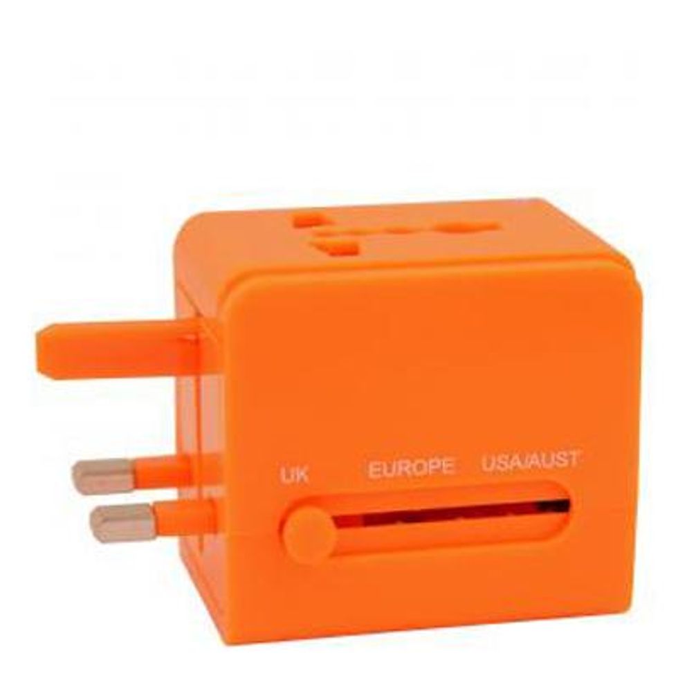 Universal Travel Adaptor