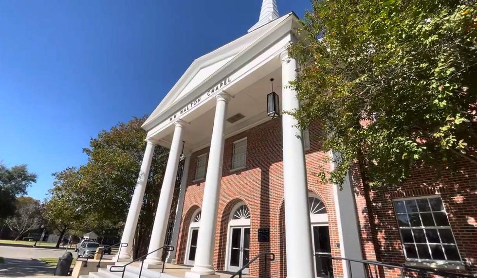 University of Mary Hardin Baylor