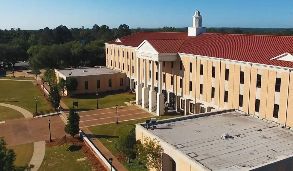 University of Mobile
