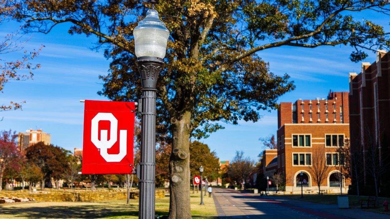 University of Oklahoma