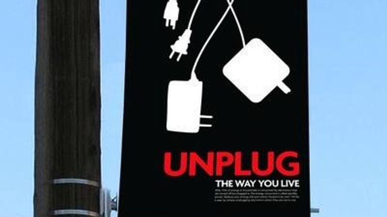 Unplug-cr