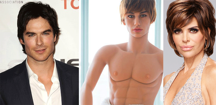 ICYMI and Care: People are Claiming There's a Justin Bieber Sex Doll