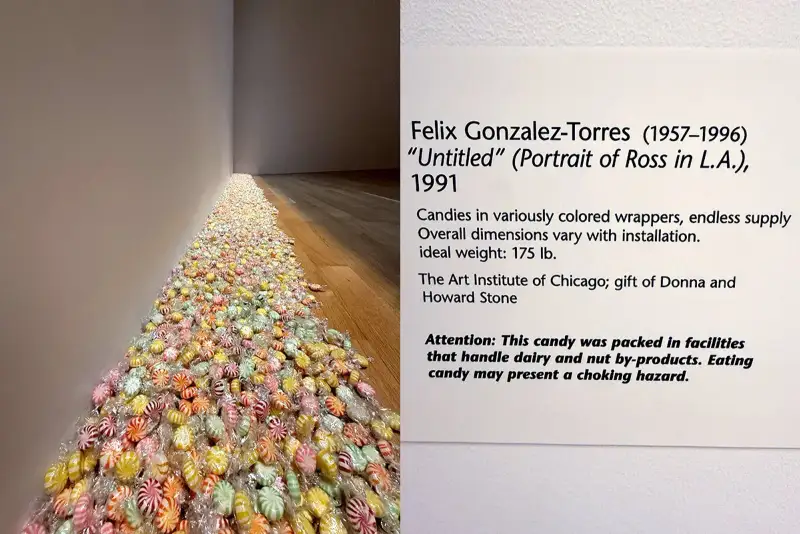 Who gets to tell the story of Félix González-Torres? | Out.com