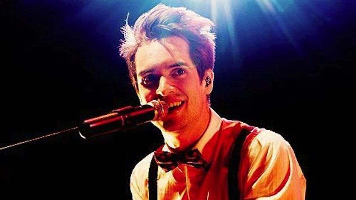 Urie-cr