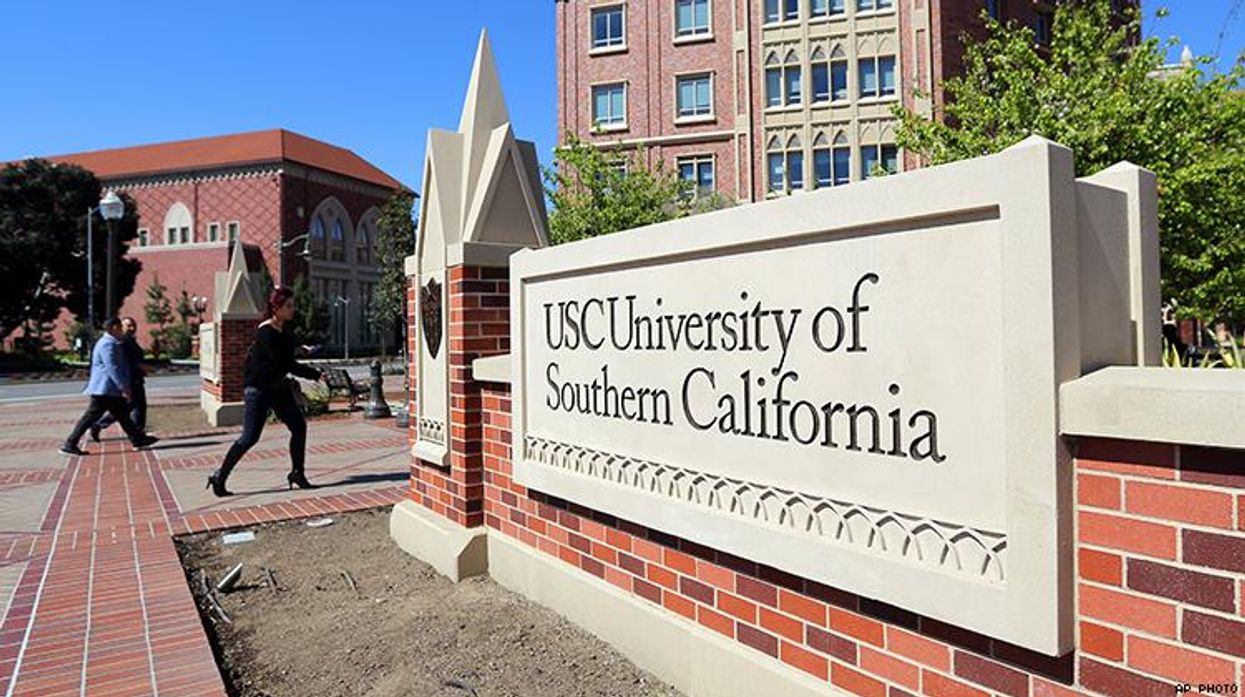 USC