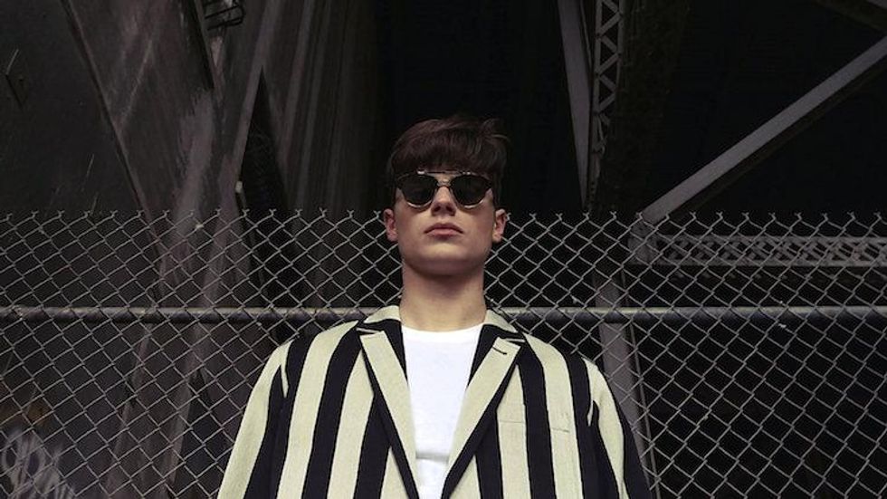 Using Minneland Filter