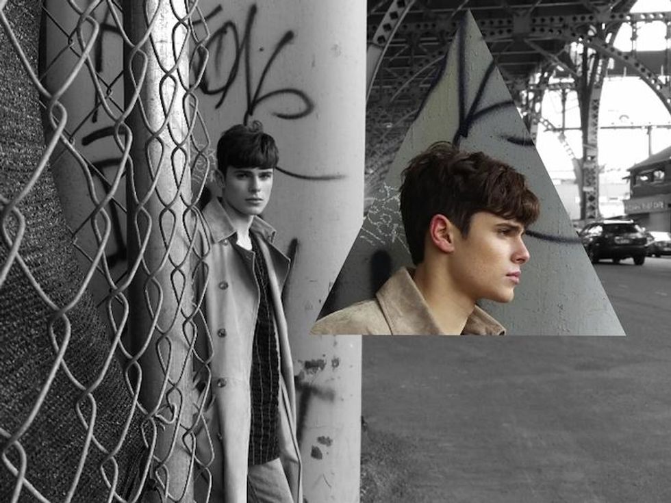 Using Prismatic & Photo Shapes