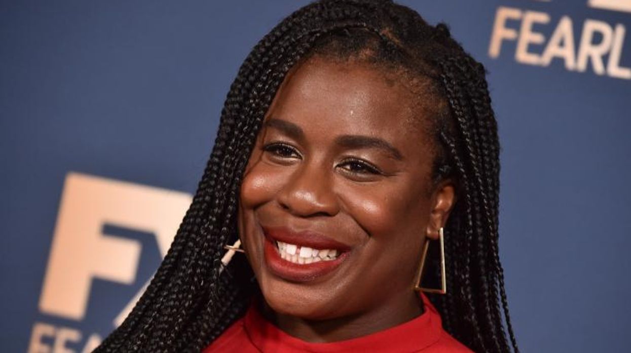 Uzo Aduba