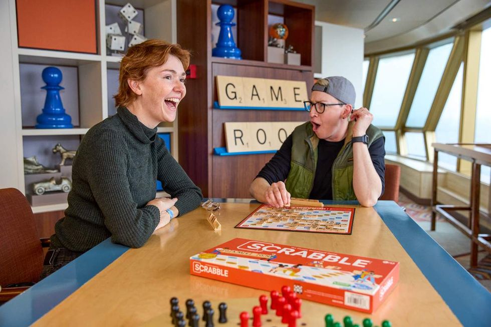 VACAYA Alaska cruise 2025