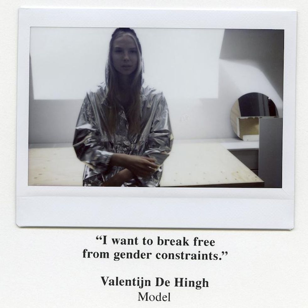 Valentijn de Hinj & Other Stories