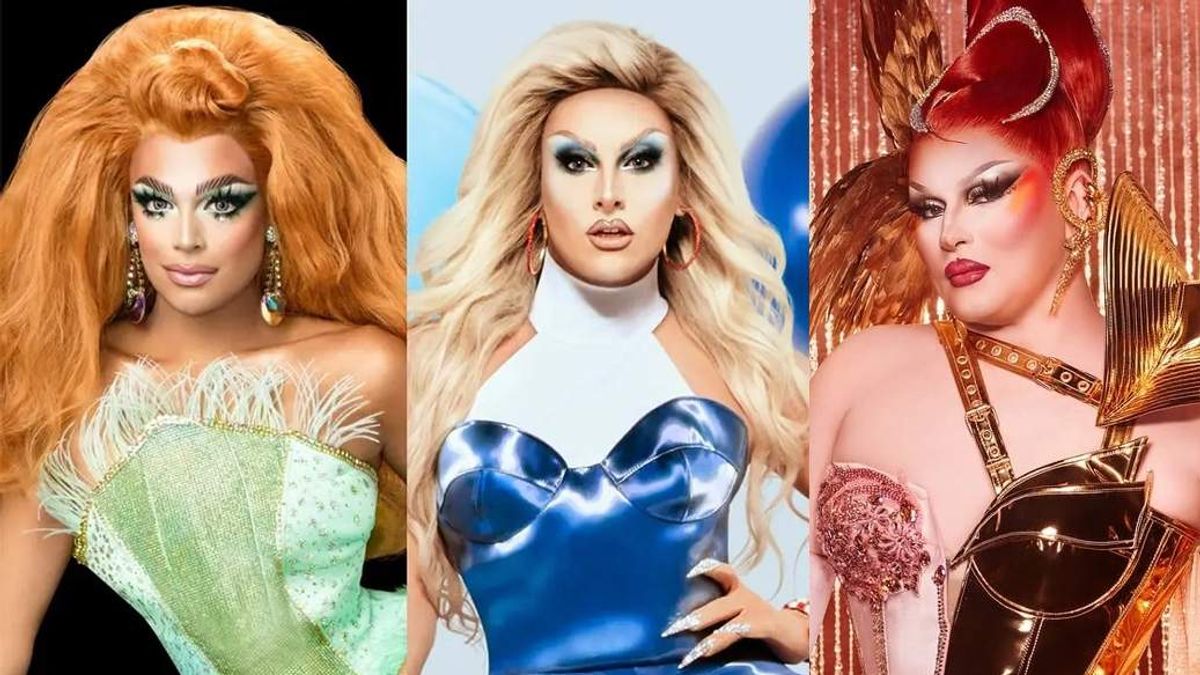 Valentina, Jan, Jane Don't