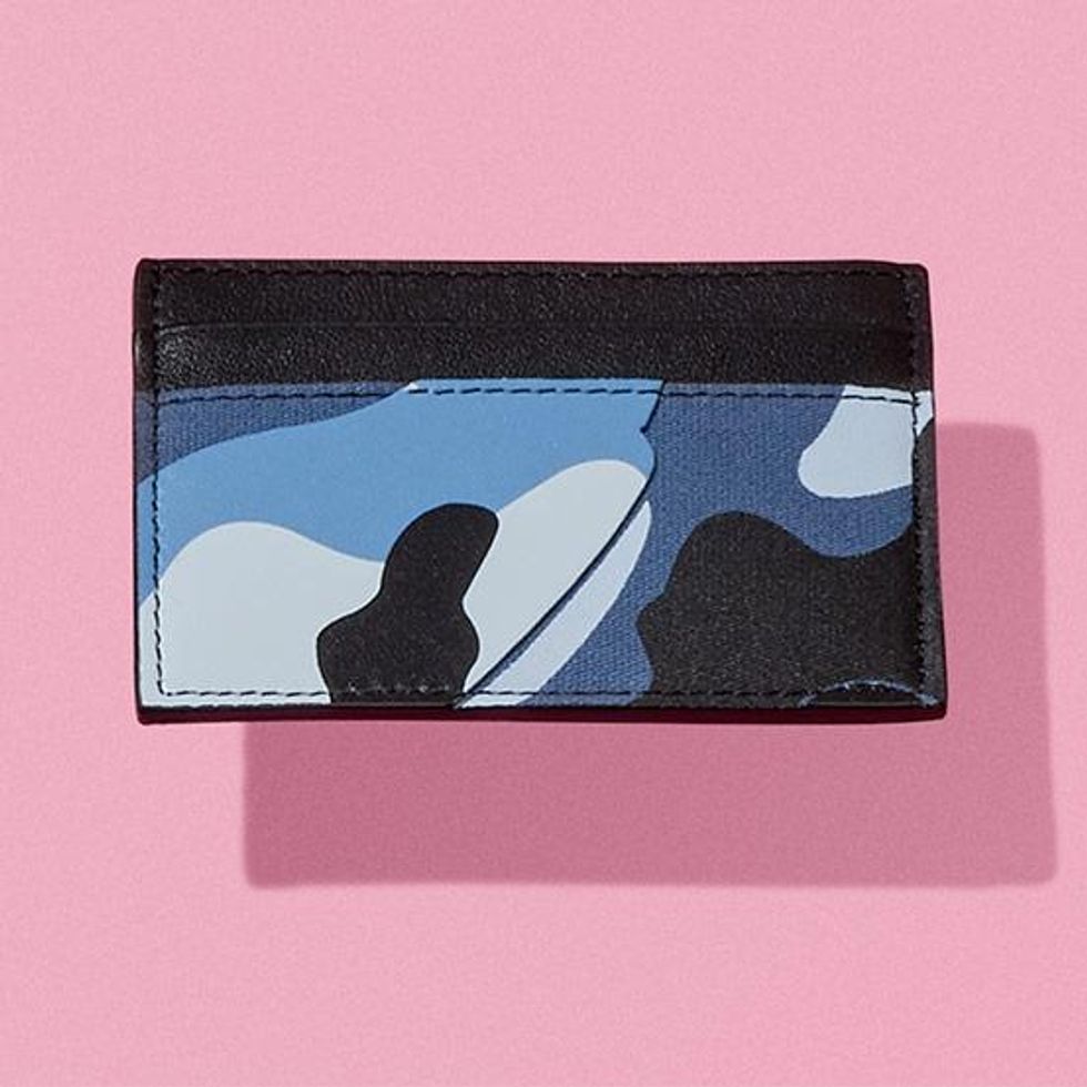 Valentino available at MrPorter.com, $195