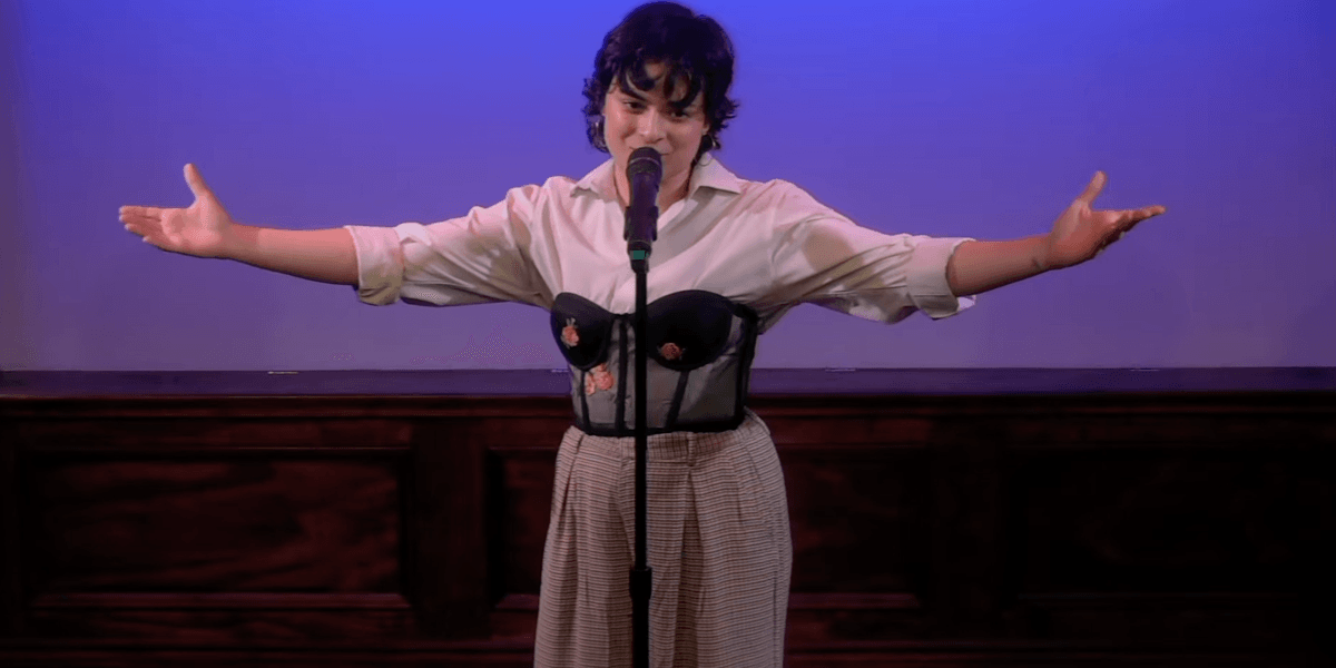 Un cabaret con un cartel totalmente trans se dirige al Lower East Side