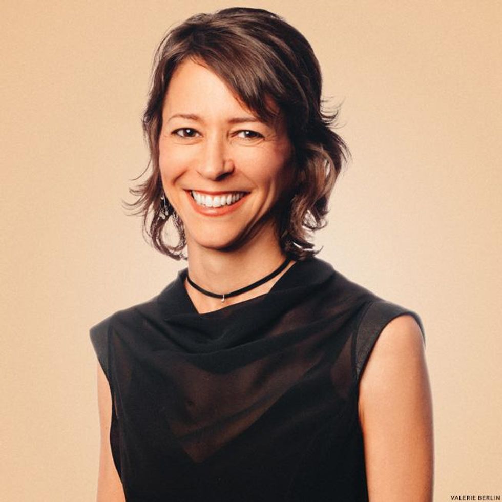 Valerie Berlin