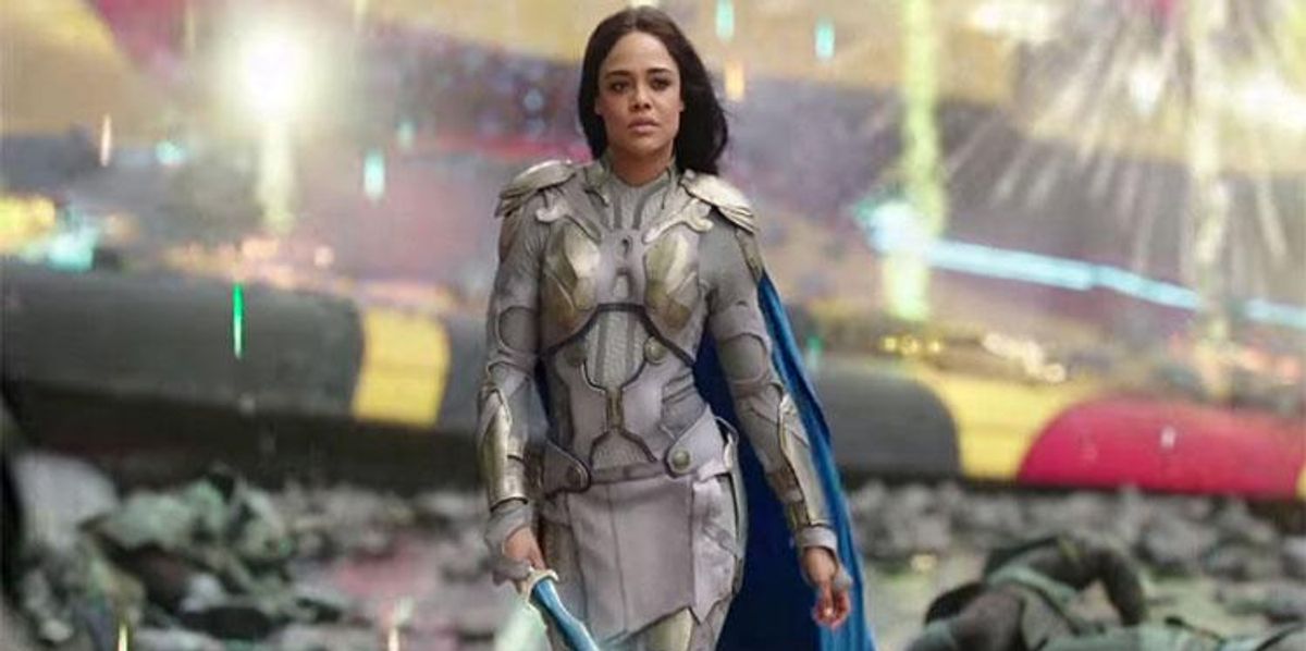 The First Openly LGBTQ+ Marvel Superhero Is Officially Confirmed | Out.com