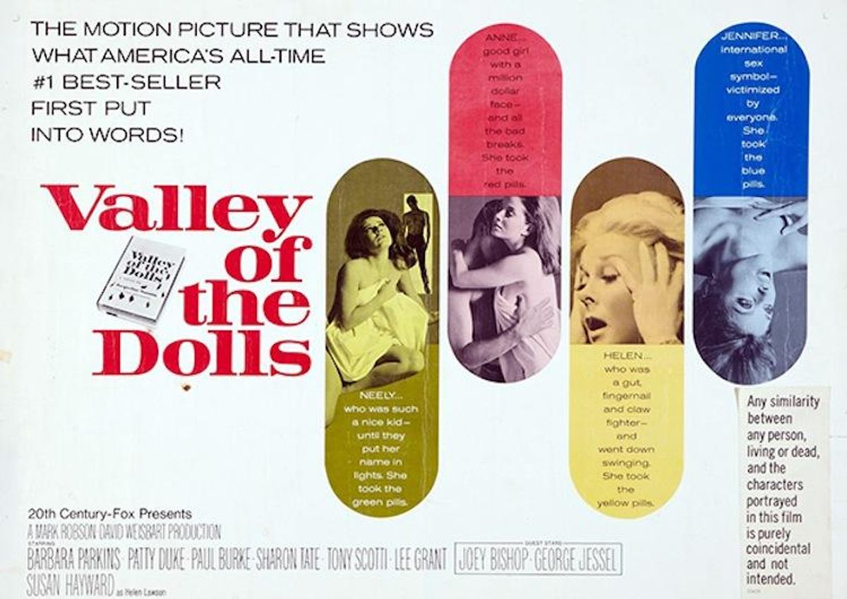 Valley of Dolls