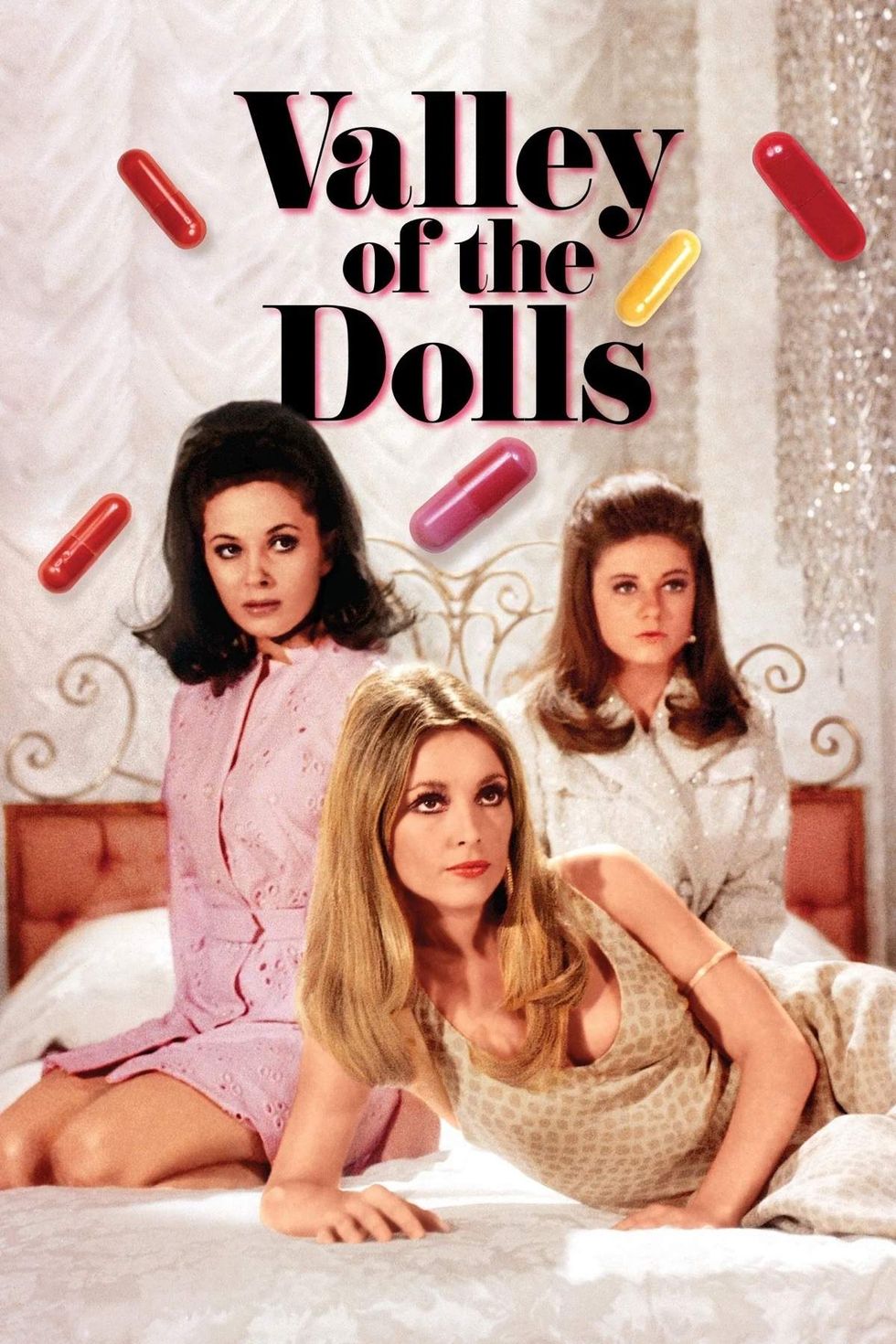 Valley of the Dolls, 1967