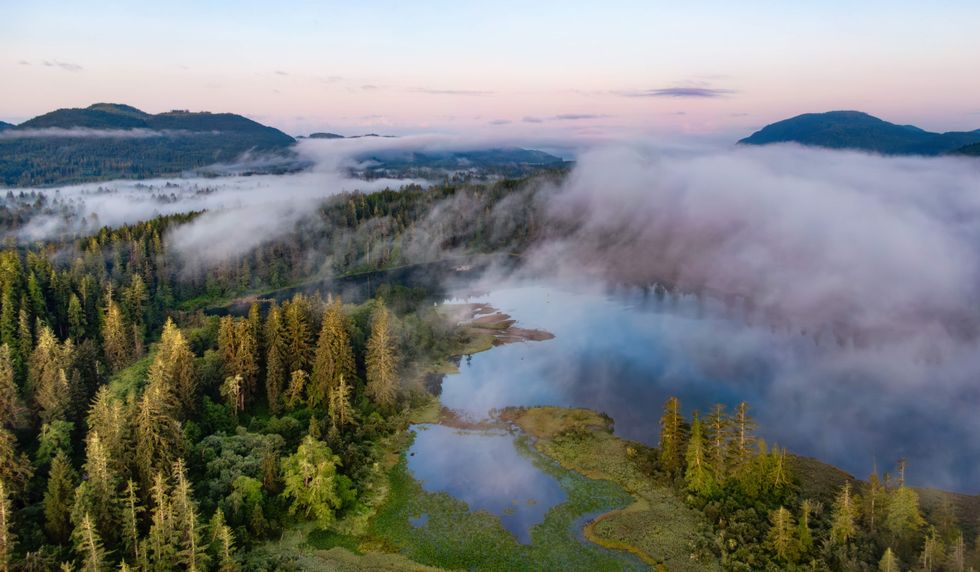 Vancouver, British Columbia