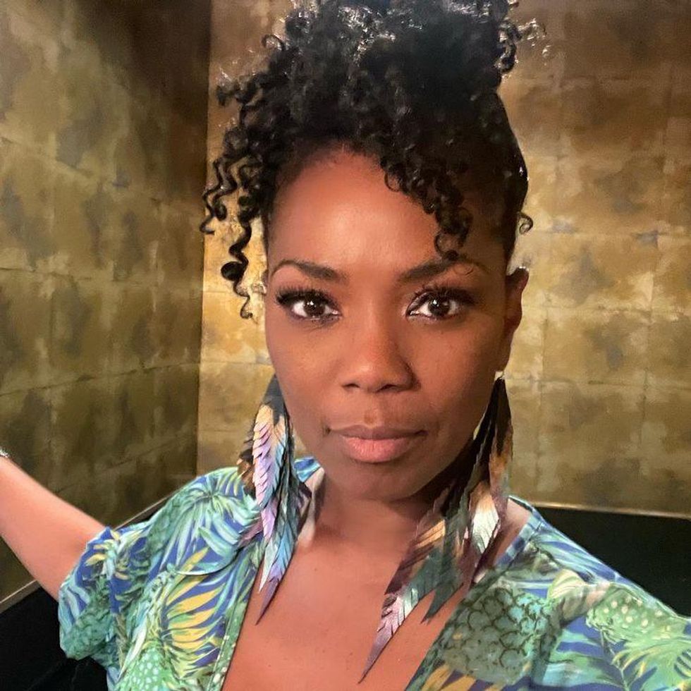 VAnessa Estelle Williams